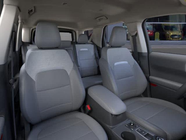 Thumbnail: 2025 Ford Bronco Sport - 33