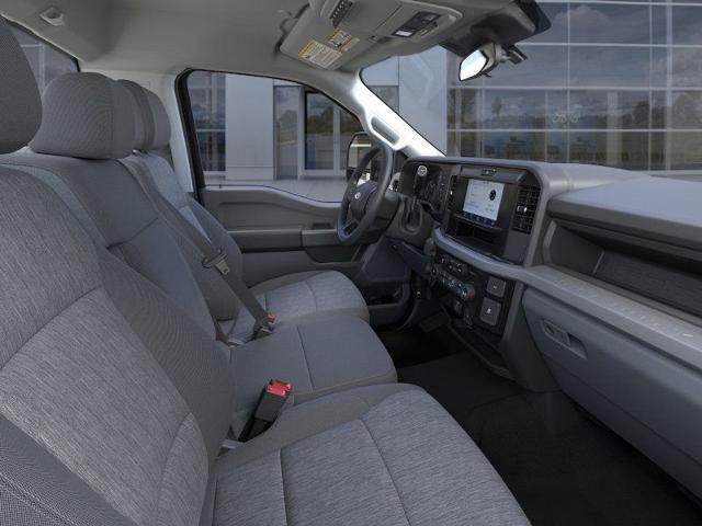 2025 Ford F-250 Super Duty XL - Photo 32