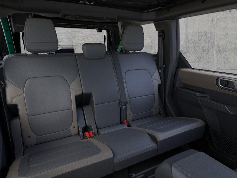 Thumbnail: 2025 Ford Bronco - 36