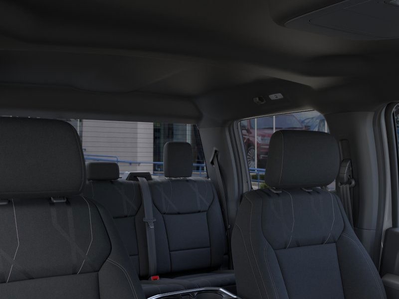 Thumbnail: 2026 Ford F-150 - 49