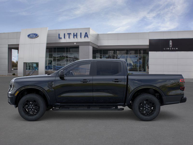 Thumbnail: 2025 Ford Ranger - 29