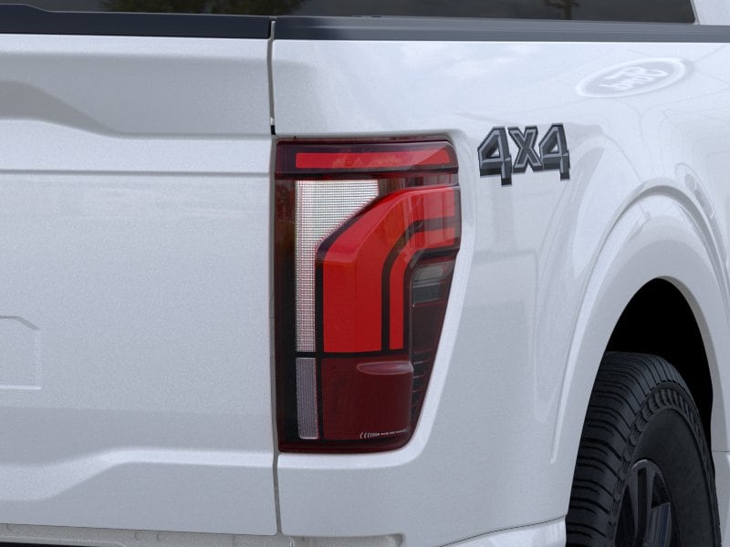 2026 Ford F-150 Lariat - Photo 21
