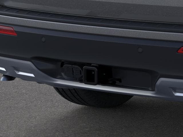 2026 Ford Explorer Active - Photo 54