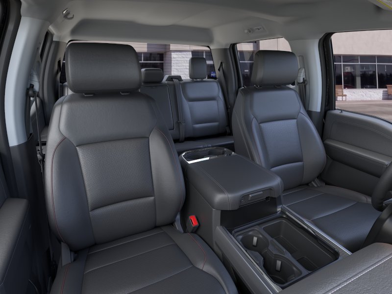 2026 Ford F-350 Super Duty Lariat - Photo 10