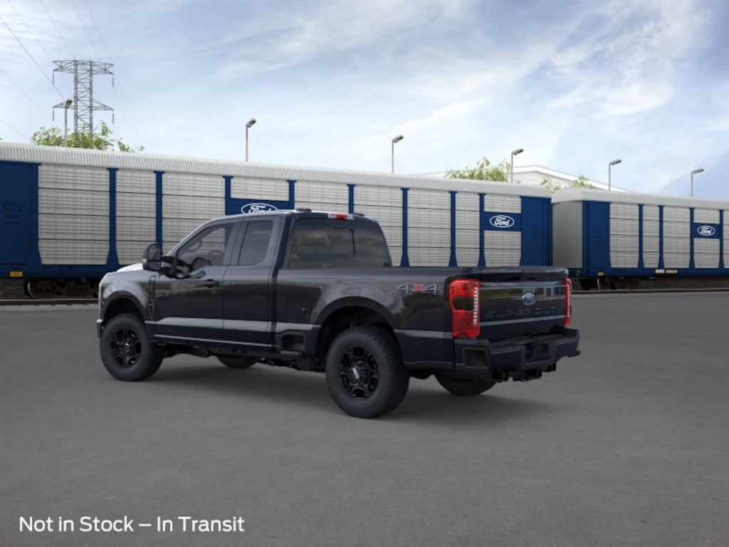 New 2026 Ford F-250SD F-250® XL Truck Super Cab
