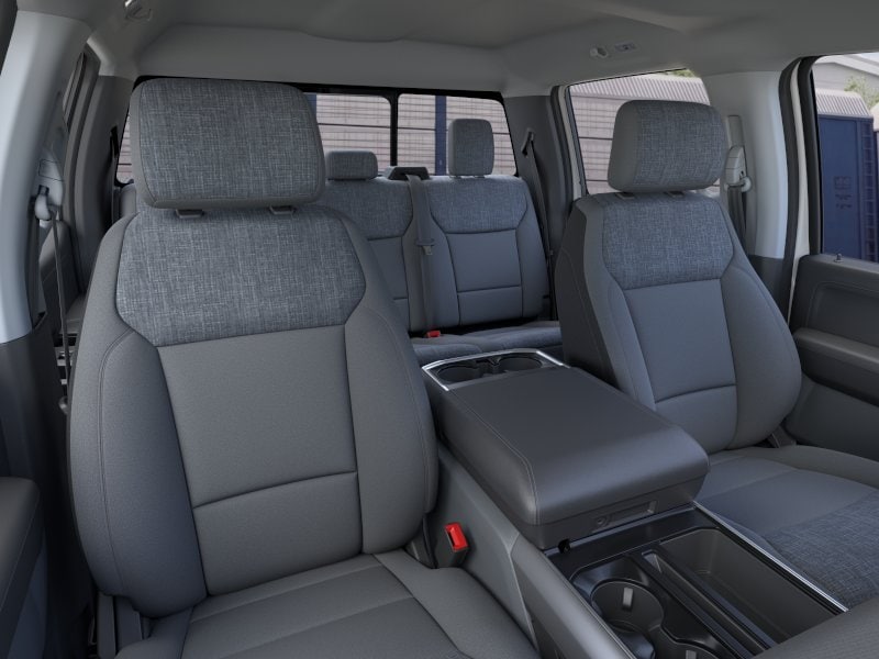 Thumbnail: 2026 Ford F-150 - 10