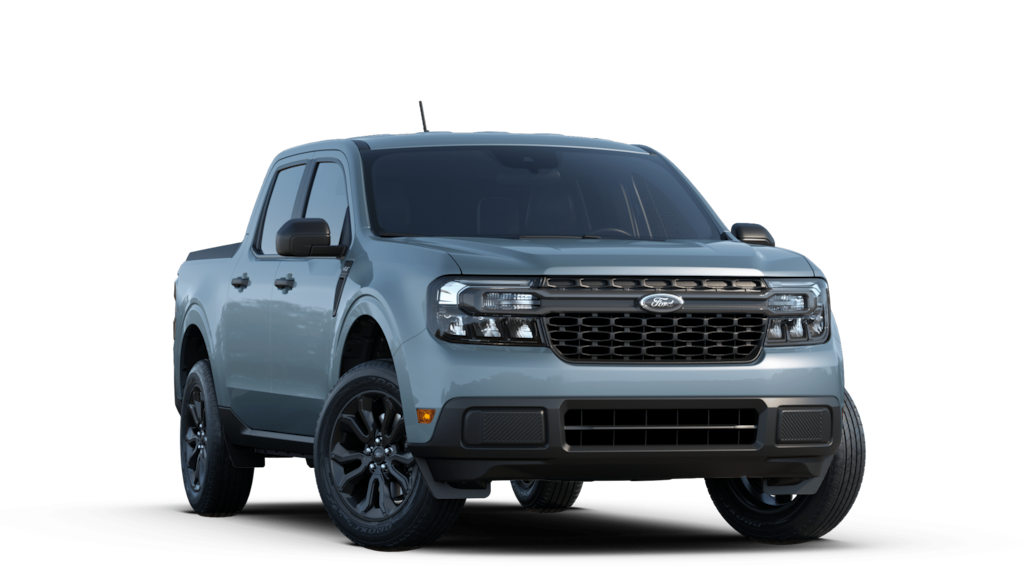 New 2024 Ford Maverick For Sale at Marlow Ford VIN 3FTTW8J99RRB50726