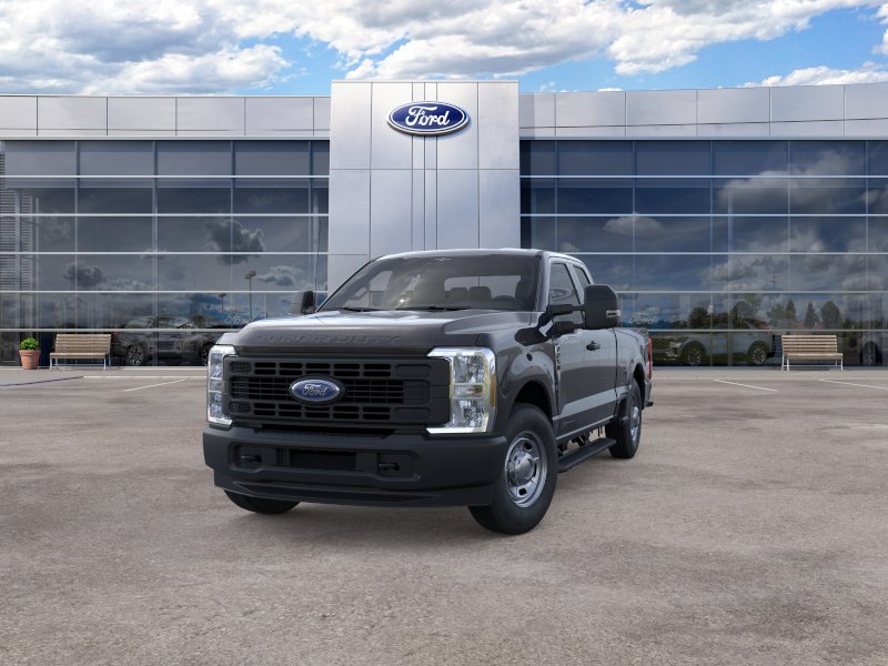 2026 Ford F-250 Super Duty XL - Photo 34