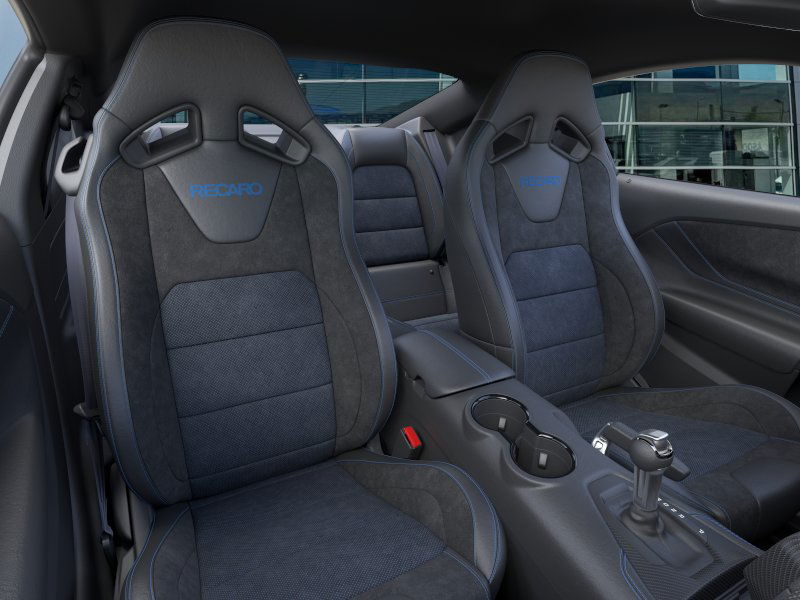 2025 Ford Mustang Dark Horse - Photo 32