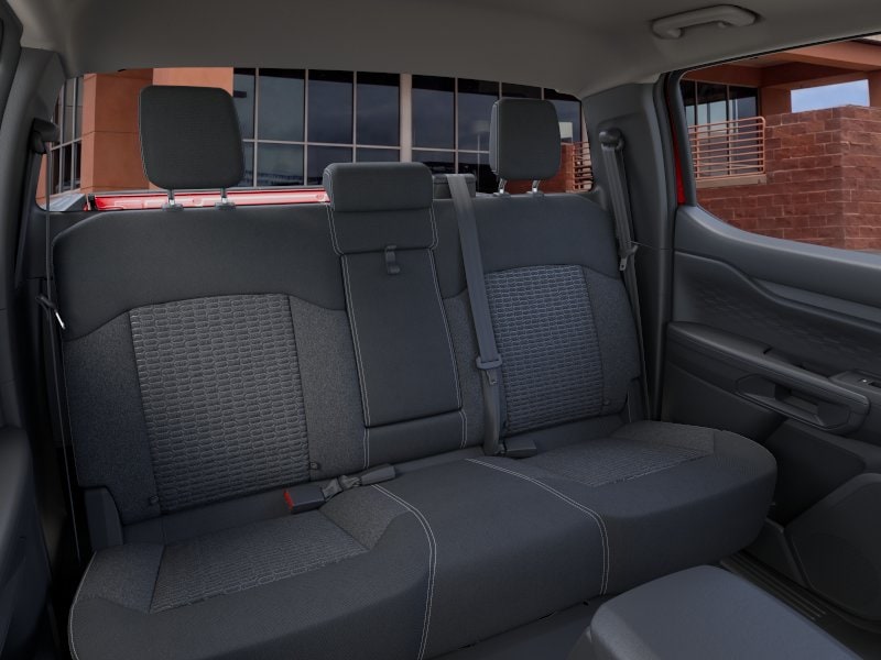 2025 Ford Ranger XL - Photo 11