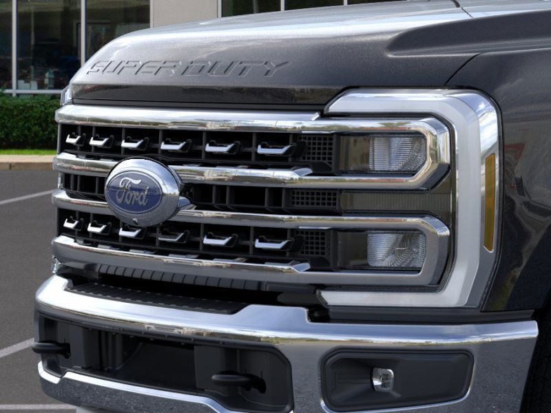 2026 Ford F-350 Super Duty Lariat - Photo 39