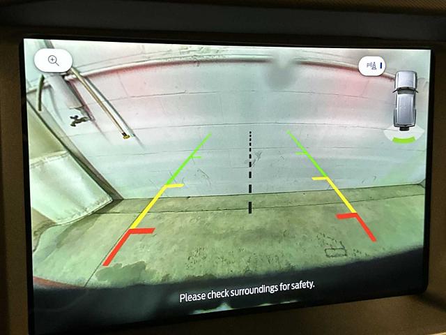 Thumbnail: 2025 Ford Bronco - 46