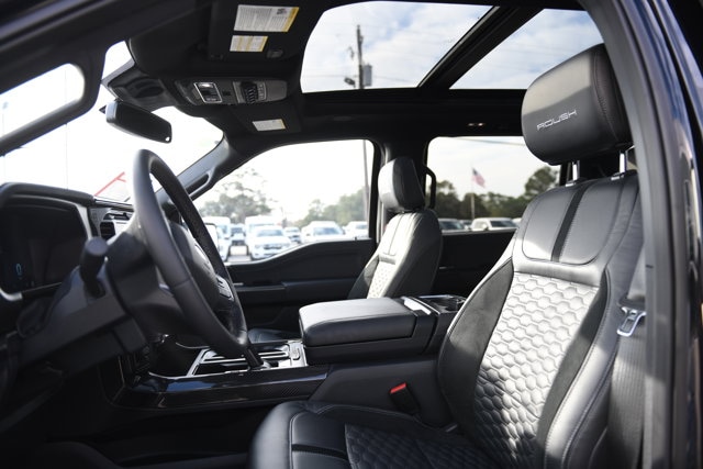 2025 Ford F-150 Lariat - Photo 80