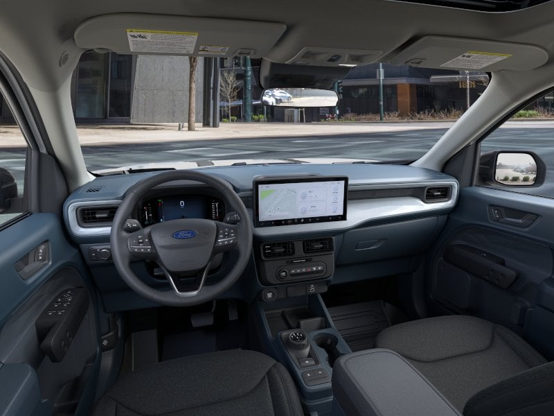 2025 Ford Maverick XLT - Photo 33
