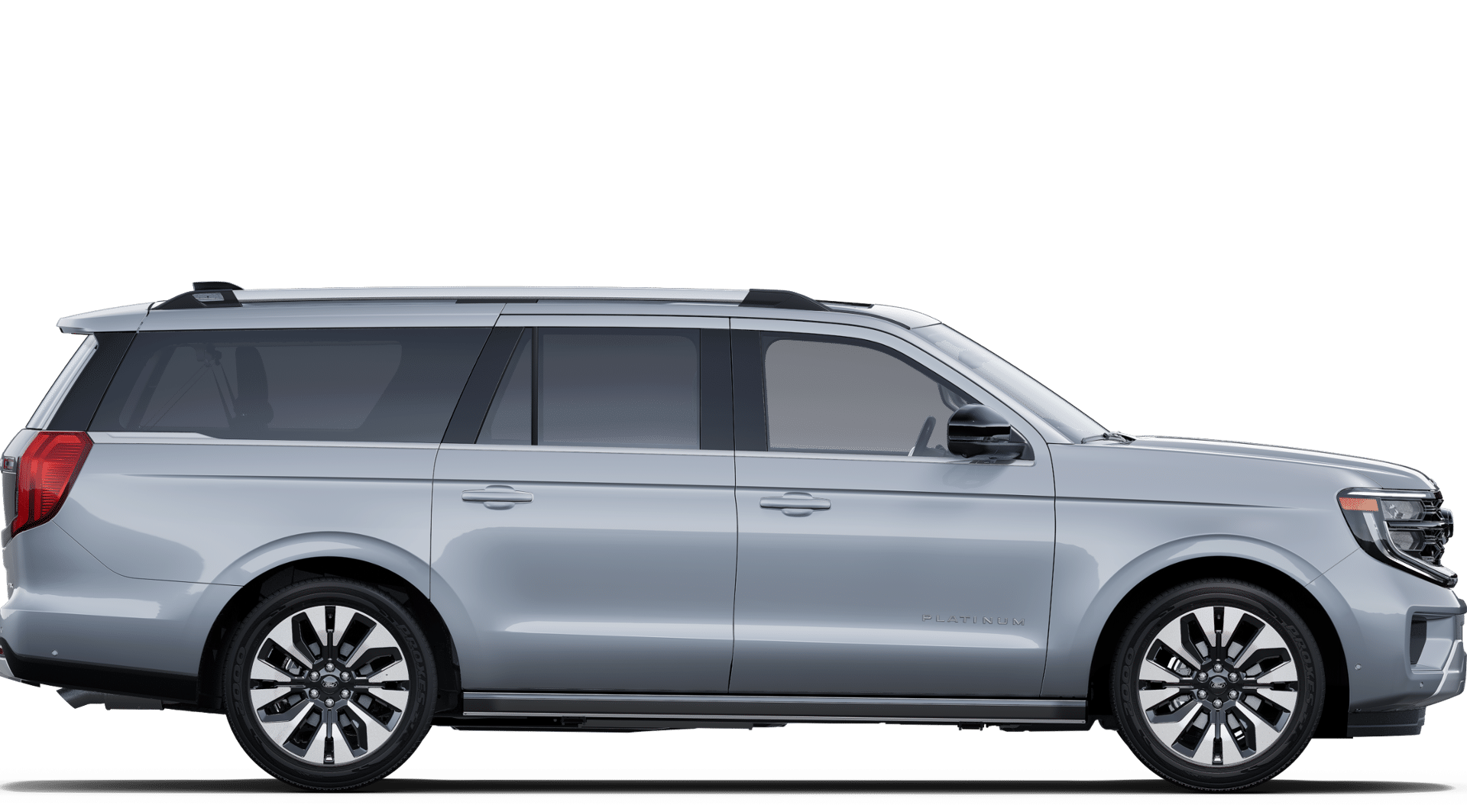 Thumbnail: 2025 Ford Expedition MAX - 13