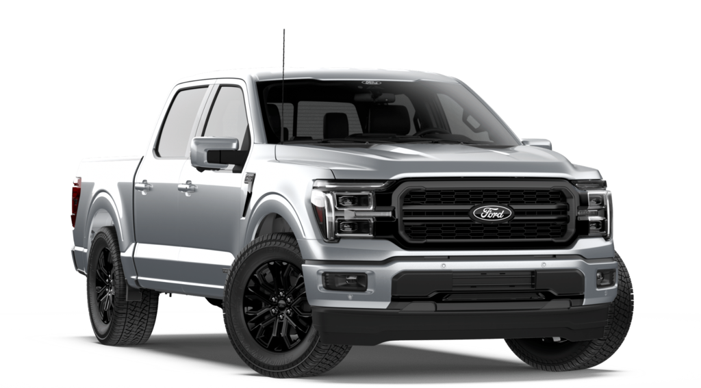 New 2026 Ford F-150 Lariat® TRUCK