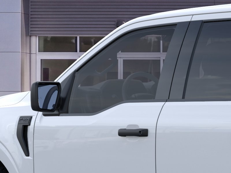2025 Ford F-150 STX - Photo 42