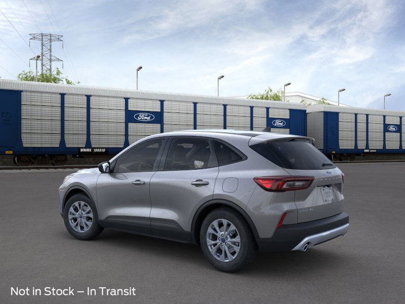 2025 Ford Escape Active photo 4