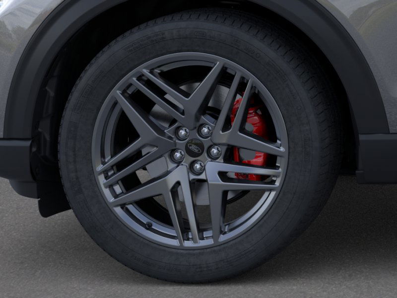 Thumbnail: 2026 Ford Explorer - 47