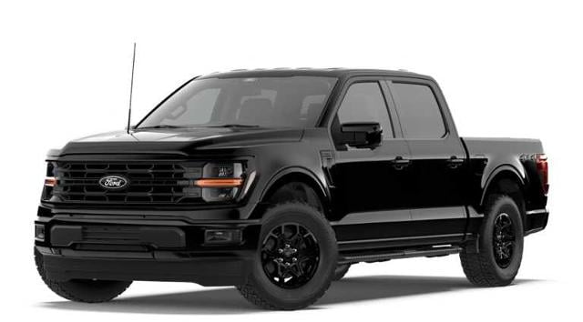 Thumbnail: 2026 Ford F-150 - 33