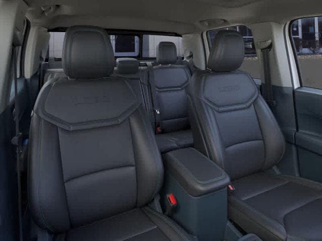 Thumbnail: 2026 Ford Maverick - 34