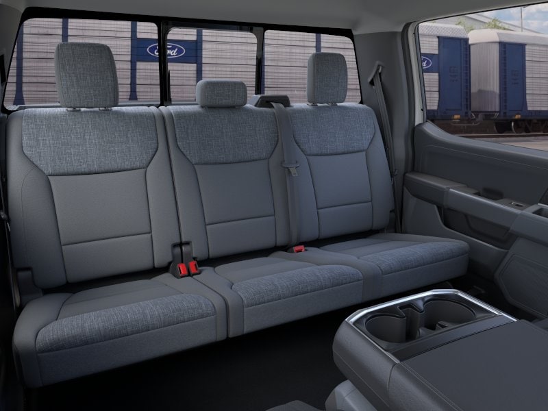 Thumbnail: 2026 Ford F-150 - 11