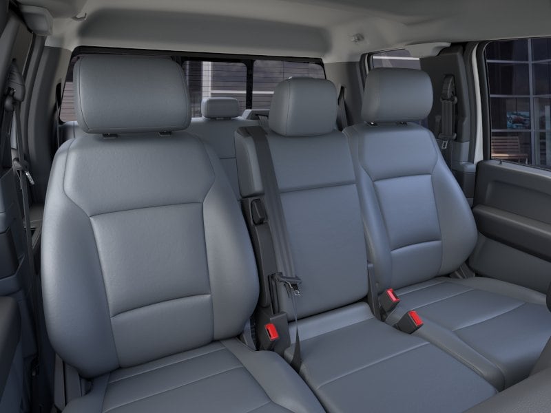 2026 Ford Super Duty F-550 DRW F-550&reg; XL Truck Super Cab