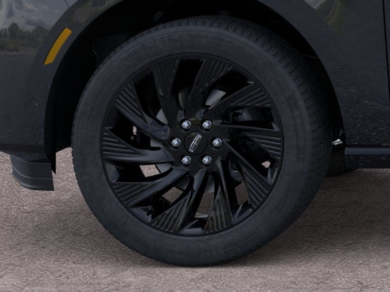 2026 Lincoln Navigator Reserve - Photo 19