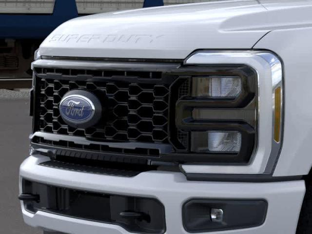 Thumbnail: 2026 Ford F-250 - 39