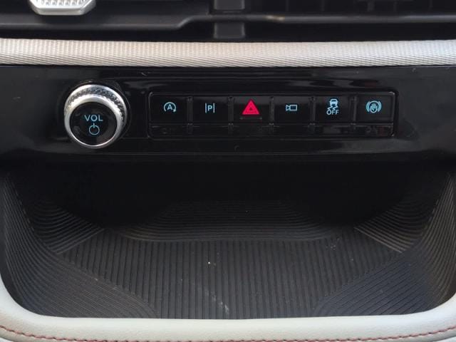 new 2026 Ford Explorer car, priced at $47,408