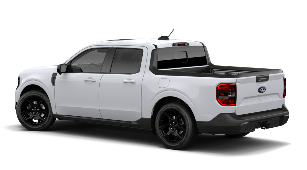 New 2026 Ford Maverick Lariat TRUCK