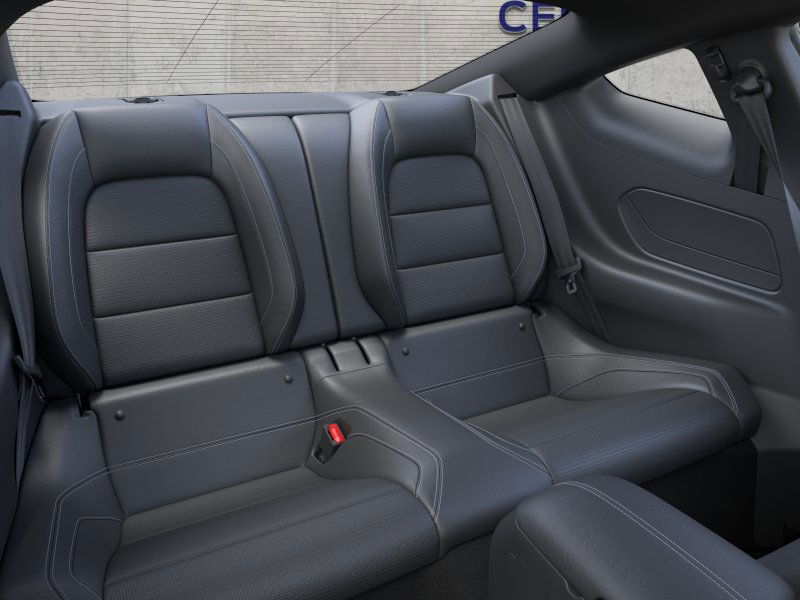 2026 Ford Mustang EcoBoost Premium Fastback - Photo 30