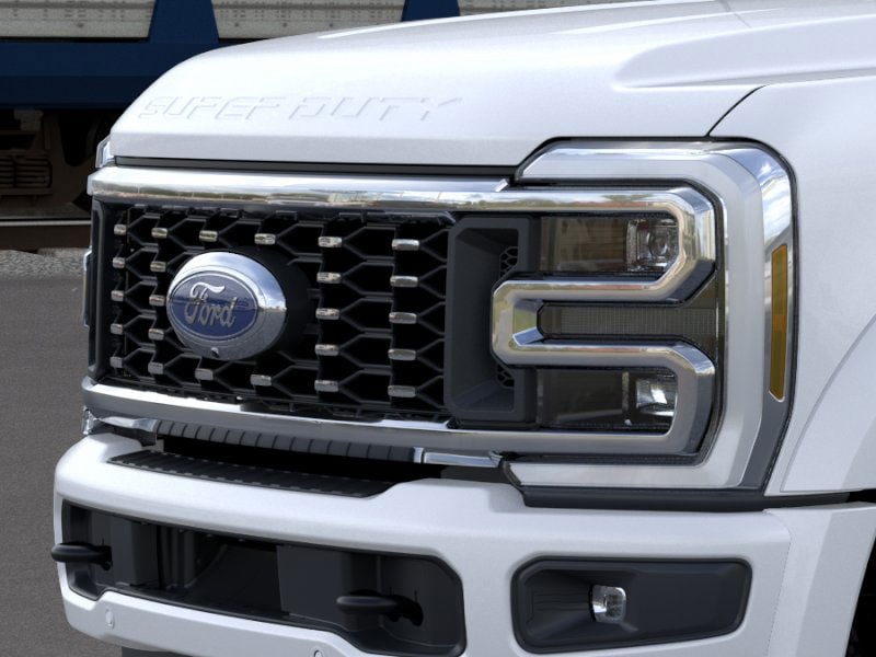 Thumbnail: 2025 Ford F-450 - 39