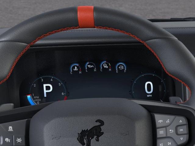 2025 Ford Bronco 4-Door Raptor - Photo 38
