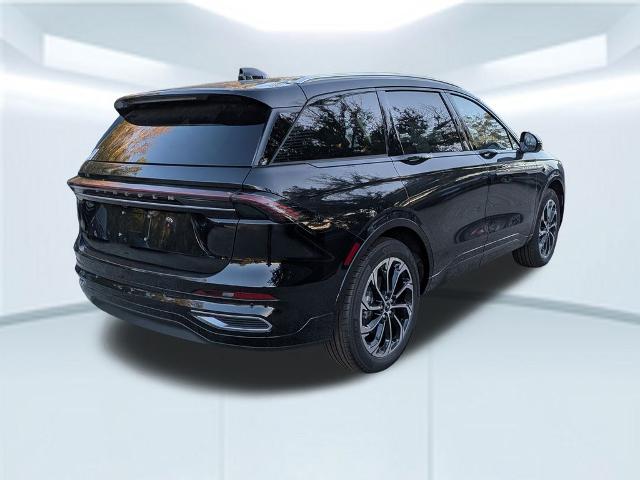 2026 Lincoln Nautilus Reserve CROSSOVERS