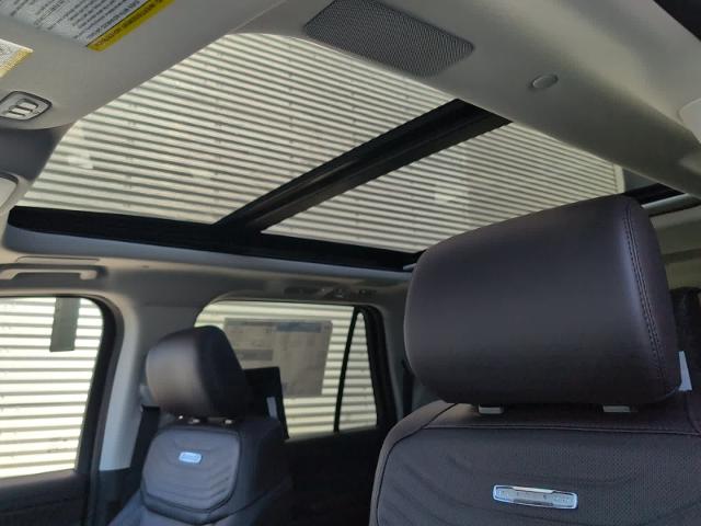new 2026 Ford Expedition Max car, priced at $98,100