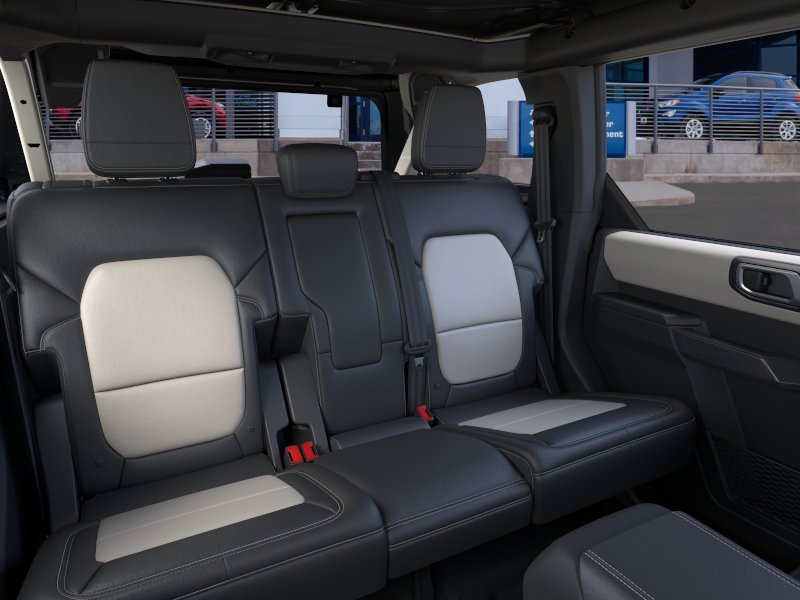 Thumbnail: 2026 Ford Bronco - 36