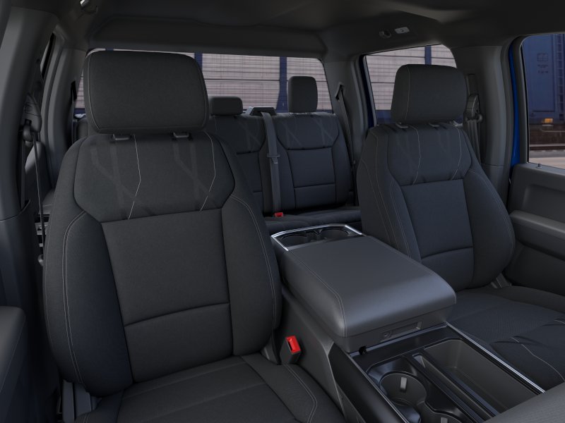 Thumbnail: 2026 Ford F-150 - 32