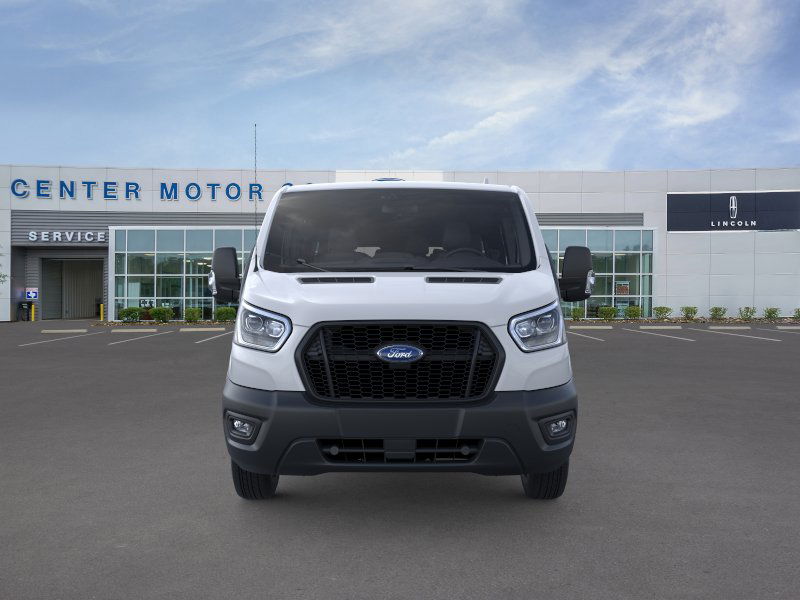 2024 Ford Transit Passenger Van XL - Photo 48