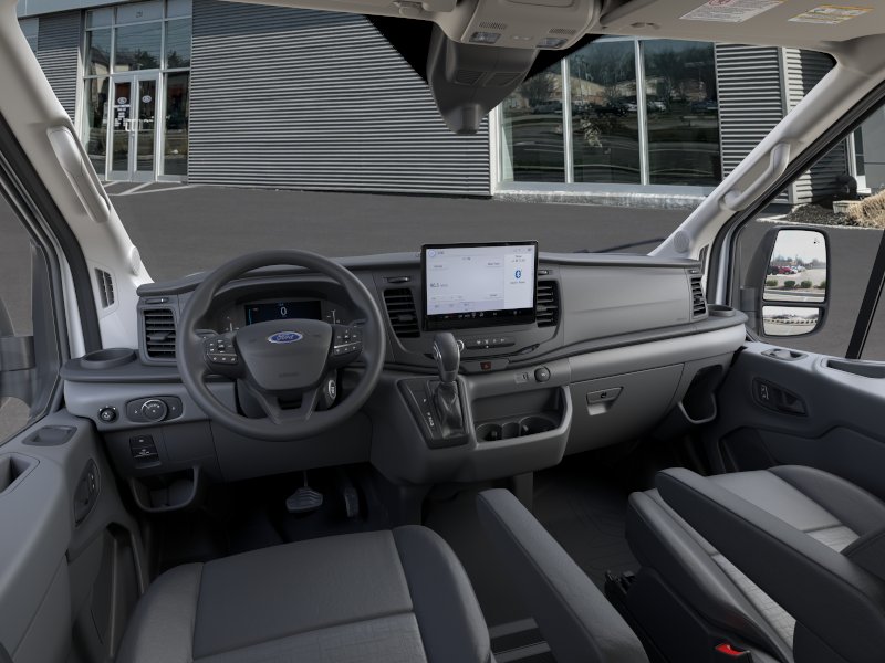2026 Ford Transit Van Base - Photo 30