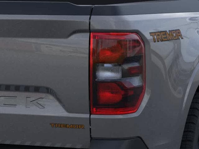 Thumbnail: 2026 Ford Maverick - 46