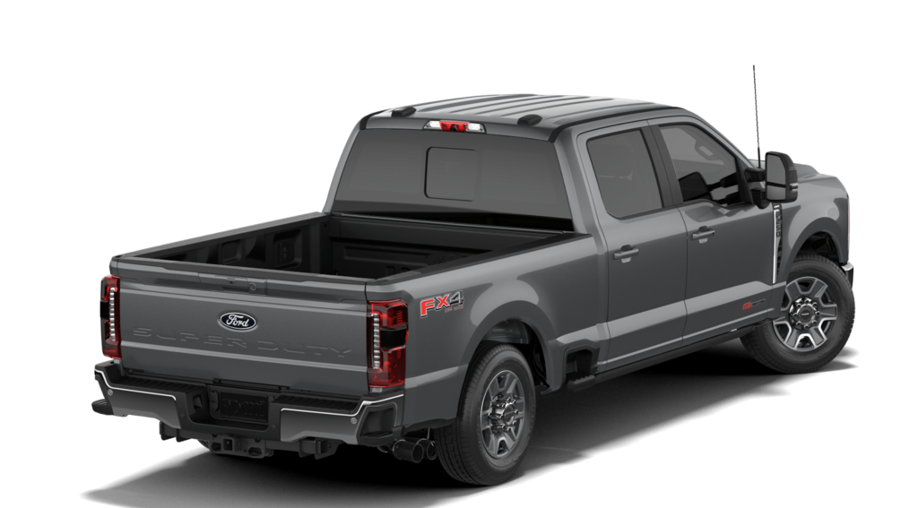 New 2027 Ford F-250 Truck Crew Cab