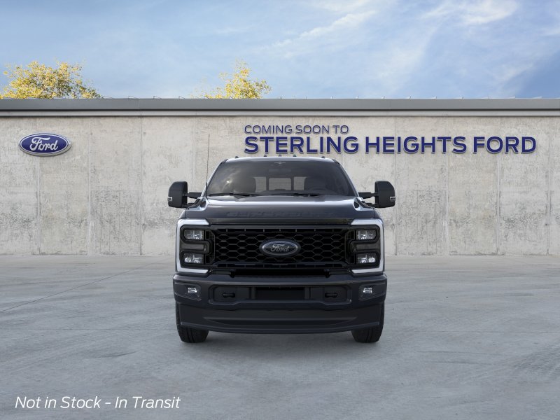 Thumbnail: 2026 Ford F-350 - 6