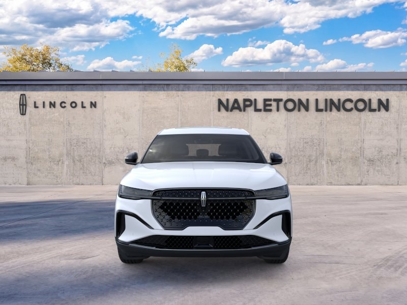 2026 Lincoln Nautilus Premiere - Photo 28