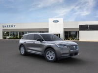 2021 Lincoln Corsair SUV 2021 Lincoln Corsair SUV