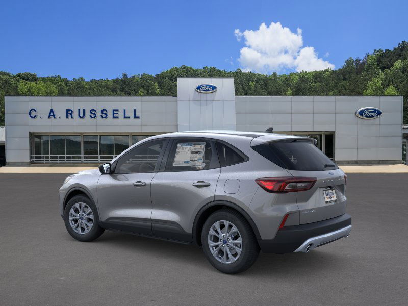 2026 Ford Escape Active photo 3