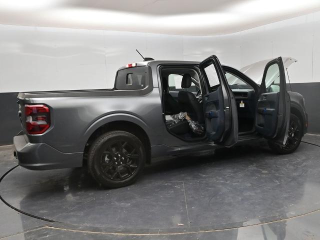 2025 Ford Maverick Lobo Premium - Photo 83