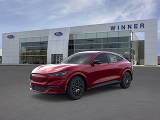 2025 Ford Mustang Mach-E Premium CROSSOVERS