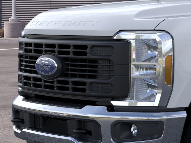 2026 Ford F-350 Super Duty XL - Photo 17