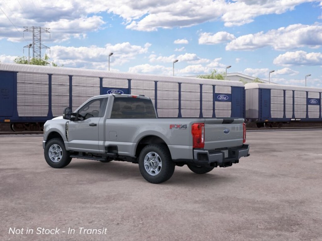 New 2026 Ford F-250 XLT TRUCK